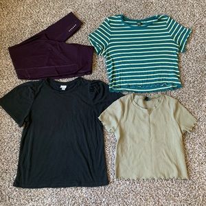 4 item special!! All target brands well cared!